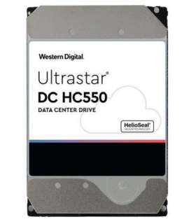 Western Digital Ultrastar 0F38459 3.5" 18000 GB Serial ATA III
