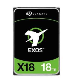 Seagate Enterprise ST18000NM000J internal hard drive 3.5" 18000 GB Serial ATA III