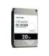 WESTERN DIGITAL HDD ULTRASTAR 20TB SATA  0F38785