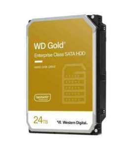Western Digital WD Gold Enterprise Class SATA HDD