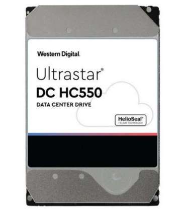 Western Digital Ultrastar 0F38357 3.5" 16000 GB Serial ATA  III