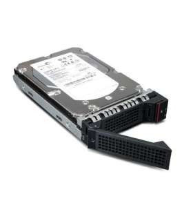 Lenovo 1TB 3.5" Enterprise SAS Hot Swap internal hard drive 7200 RPM 3.5"