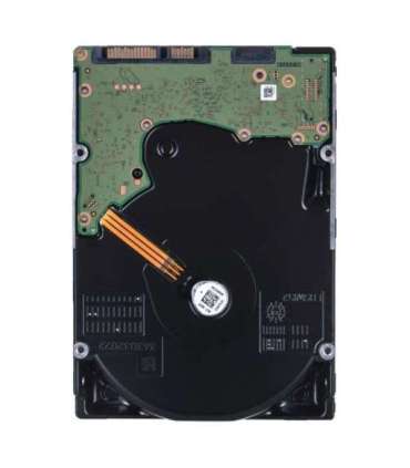Western Digital Ultrastar DC HC580 3.5" 24 TB Serial ATA