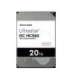WESTERN DIGITAL HDD ULTRASTAR 20TB SAS 0F38652