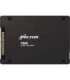 SSD Micron 7500 PRO 960GB U.3 (15mm) NVMe PCI 4.0 MTFDKCC960TGP-1BK1DABYYR (DWPD 1) TCG