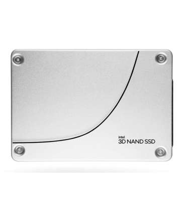 Solidigm D3-S4620 1.92 TB 2.5" Serial ATA III TLC 3D NAND