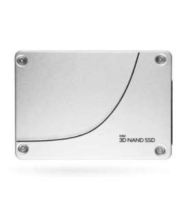 Solidigm S4620 960 GB 2.5" Serial ATA III TLC 3D NAND