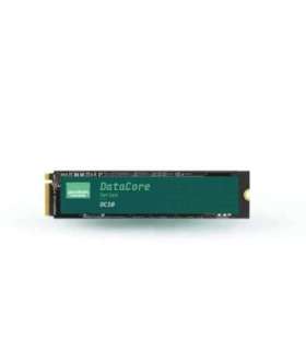 Goodram DC10M 3.84TB M.2 (22x110) NVMe Gen4 SSD GEDC10M100-3T8NS10B (DWPD 1)