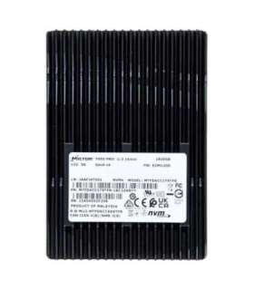 SSD Micron 7450 PRO 1.92TB U.3 (15mm) NVMe PCI 4.0 MTFDKCC1T9TFR-1BC1ZABYYR (DWPD 1)