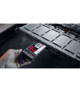 Kingston Technology 7680G DC600M (Mixed-Use) 2.5” Enterprise SATA SSD