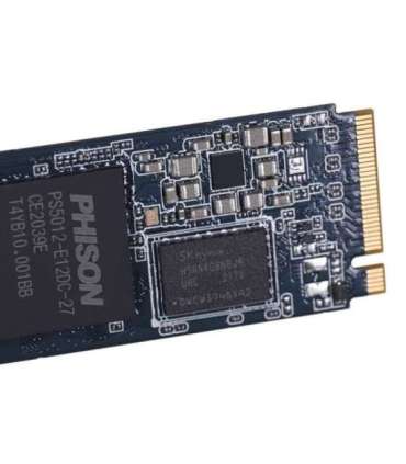 Synology SNV3410-800G internal solid state drive M.2 800 GB PCI Express 3.0 NVMe