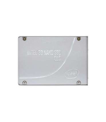 SSD Solidigm (Intel) P5316 30.72TB U.2 NVMe PCIe 4.0 SSDPF2NV307TZN1 (0.4 DWPD)