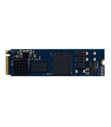 Kingston Technology 240G DC2000B PCIe 4.0 M.2 2280 Enterprise SSD
