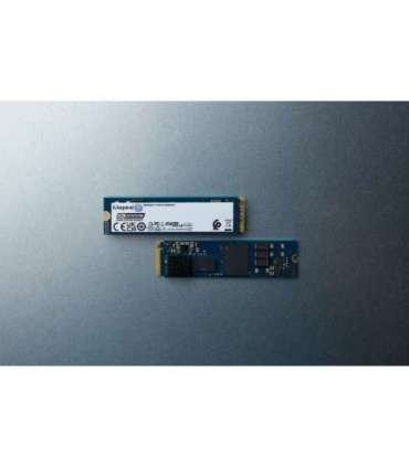 Kingston Technology 240G DC2000B PCIe 4.0 M.2 2280 Enterprise SSD
