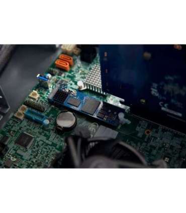 Kingston Technology 240G DC2000B PCIe 4.0 M.2 2280 Enterprise SSD