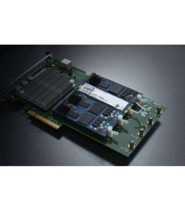 Kingston Technology 240G DC2000B PCIe 4.0 M.2 2280 Enterprise SSD