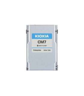 Kioxia CM7-V 2.5" 6.4 TB PCI Express 5.0 NVMe BiCS FLASH TLC