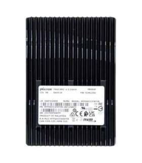SSD Micron 7450 PRO 3.84TB U.3 (15mm) NVMe PCI 4.0 MTFDKCC3T8TFR-1BC1ZABYYR (DWPD 1)