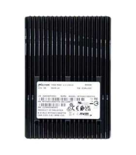 SSD Micron 7450 MAX 800GB U.3 (15mm) NVMe PCI 4.0 MTFDKCC800TFS-1BC1ZABYYR (DWPD 3)