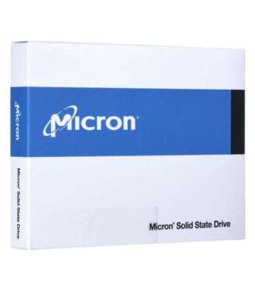 SSD Micron 7450 MAX 3.2TB U.3 (15mm) NVMe PCI 4.0 MTFDKCC3T2TFS-1BC1ZABYYR (DWPD 3)