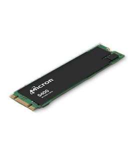 SSD Micron 5400 PRO 480GB SATA M.2 (22x80) MTFDDAV480TGA-1BC1ZABYYR (DWPD 1.5)