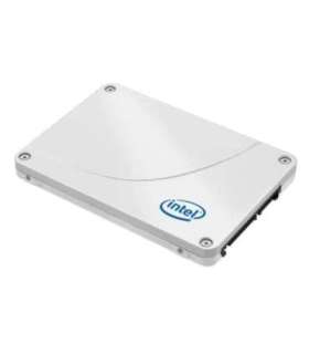 SSD Solidigm (Intel) S4520 7.68TB SATA 2.5" SSDSC2KB076TZ01 (DWPD up to 3)