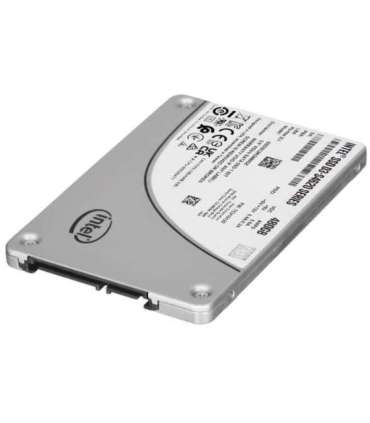 SSD Solidigm (Intel) S4620 480GB SATA 2.5" SSDSC2KG480GZ01 (DWPD up to 5)