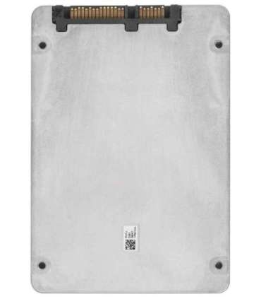 SSD Solidigm (Intel) S4620 1.92TB SATA 2.5" SSDSC2KG019TZ01 (DWPD up to 4)