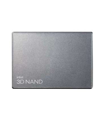 SSD Solidigm (Intel) P5520 3.84TB U.2 NVMe PCIe 4.0 SSDPF2KX038T1N1 (1 DWPD)
