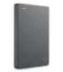 Seagate Basic external hard drive 4 TB 2.5" 3.2 Gen 1 (3.1 Gen 1) Silver
