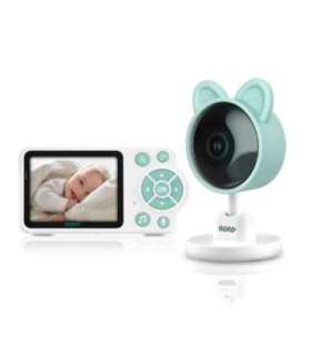 Neno Bambino – electronic baby monitor with a wireless receiver