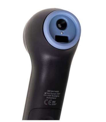 Braun BNT400B non-contact forehead thermometer