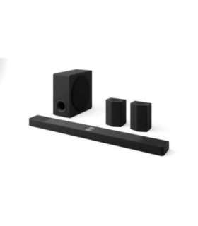 LG S95TR Black 9.1.5 channels 810 W