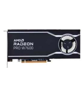 AMD Radeon Pro W7600 8 GB GDDR6