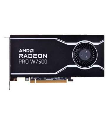 AMD Radeon Pro W7500 8 GB GDDR6