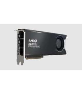 AMD Radeon PRO W7800 32 GB GDDR6