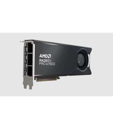 AMD Radeon PRO W7800 32 GB GDDR6