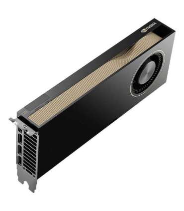 PNY RTX PRO 6000 Blackwell Max-Q Workstation Edition NVIDIA 96 GB GDDR7