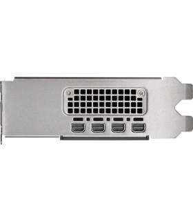 PNY NVIDIA 2000 ADA 16GB LOWPROFILE, PCIE 4.0 X16, DUAL SLOT, 4X MINI DP 1.4A, 16 GB GDDR6 ECC 128-BIT, HDCP 2.2, HDMI
