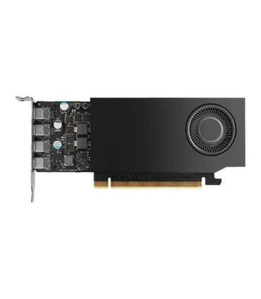 GPU NVIDIA RTX A1000 8GB GDDR6 PCIE ATX