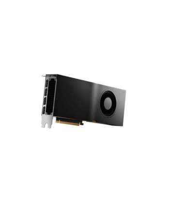 Graphics card PNY NVIDIA RTX 4500 Ada Generation, 24 GB GDDR6 ECC 192-bit, CIe 4.0 x16 , Dual Slot, 4x DP 1.4a, ATX -