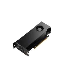 Graphics card PNY NVIDIA RTX 4000 SFF Ada Generation, 20 GB GDDR6 160-bit,  PCIe 4.0 x16, Dual Slot, 4x Mini DP 1.4a, LP