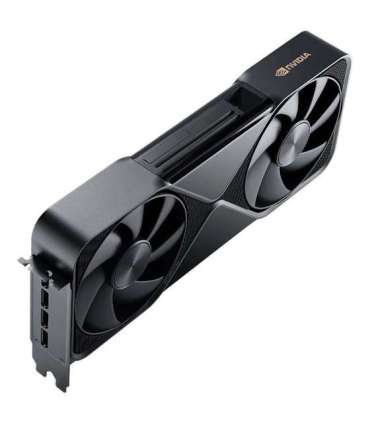 PNY RTX PRO 6000 Blackwell Workstation Edition NVIDIA 96 GB GDDR7