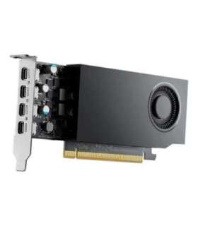 PNY Nvidia A400 Small Box 4GB GDDR6 64-bit - graphic card