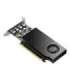 PNY Nvidia A400 Small Box 4GB GDDR6 64-bit - graphic card