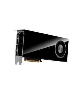 GPU Nvidia RTX 6000 ADA 48GB, GDDR6, 4x DisplayPort, PCI Express 4.0, dual slot ATX