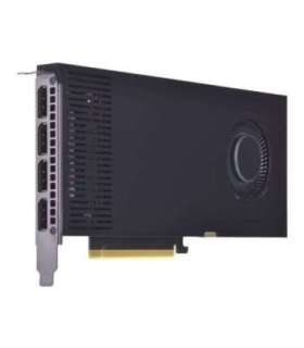 GPU Nvidia RTX A4000 16GB, GDDR6, 4x DisplayPort, 140W,PCI Gen4 x16, VR Ready