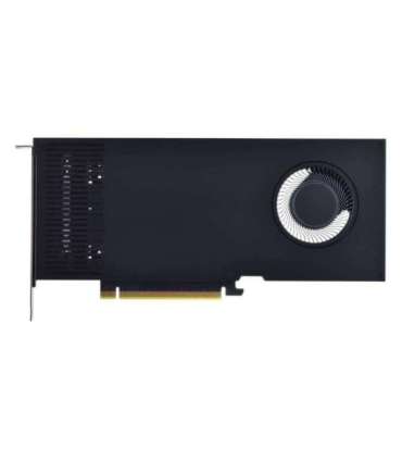 GPU Nvidia RTX A4000 16GB, GDDR6, 4x DisplayPort, 140W,PCI Gen4 x16, VR Ready