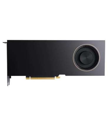 GPU Nvidia RTX A6000 48GB, GDDR6, 4x DisplayPort, 300W, PCI Gen4 x16, VR Ready