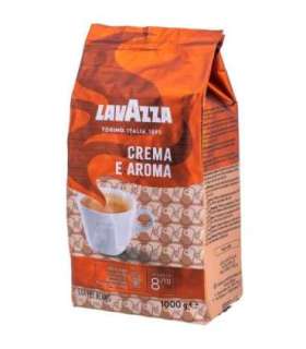 Lavazza Crema e Aroma Coffee bean 1kg